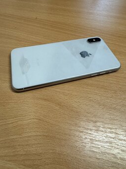 iPhone XS Max - 4