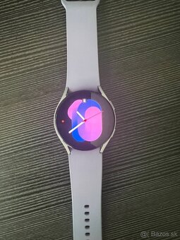 Samsung galaxy watch5 - 4