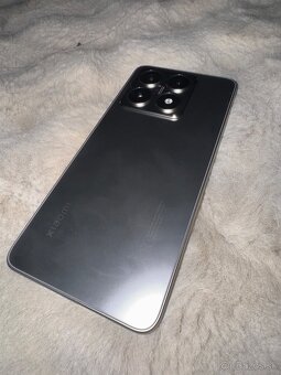 Xiaomi 14T Titan Gray 256GB - 4