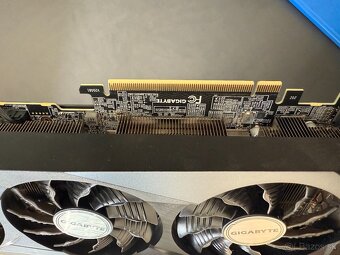 RTX 3070 - 4