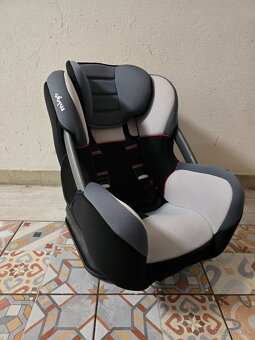 Detska Autosedacka 0-25kg Migo Eris D9 - 4