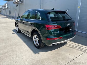 Audi Q5 2.0 TDi 4x4, MOŽNÝ ODPOČET DPH - 4