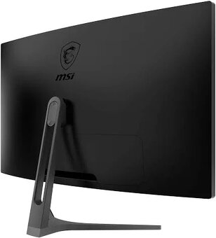 Msi g241vc 75hz 24" - 4
