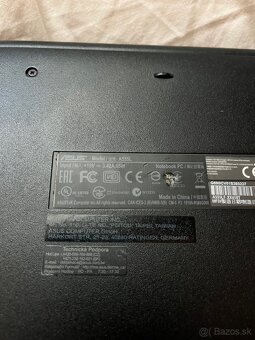 Asus - 4