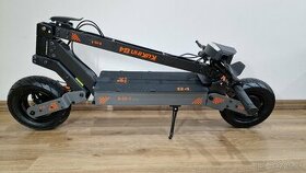KUkirin G4 2000W model 2025 elektrická kolobežka - 4