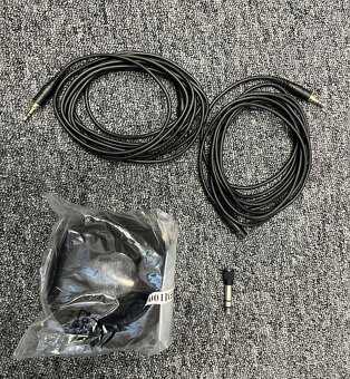 AKG K240 MKII - 4