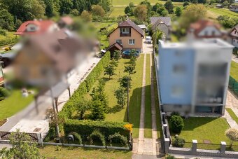 Predaj veľkorysého rodinného domu v Dlhej Lúke pri Bardejove - 4