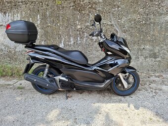 Honda PCX 125 - 4
