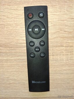 Soundbar Roseland RS 210 stereo - 4