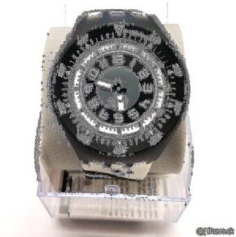 CITIZEN ECO DRIVE SWATCH CASIO G-SHOCK - 4