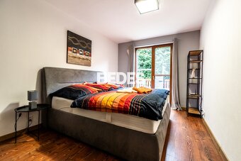 BEDES |Jedinečný 2i apartmán so súkromným detským ihriskom - 4