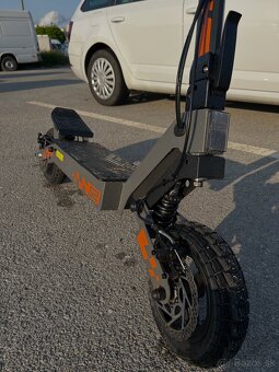 Kukirin G2 - 4
