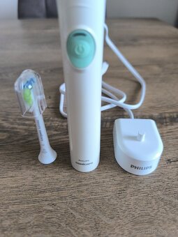 Zubná kefka Philips sonicare. - 4