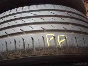 Nexen 215/60 R17, 6,5/7mm na Dacia Duster. - 4