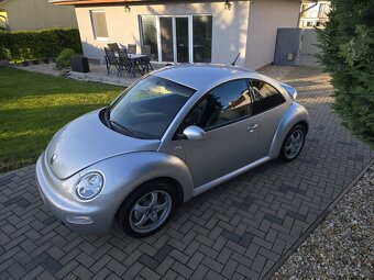 Beetle - 4