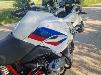 BMW 1200 GS r.v. 2013 - 4