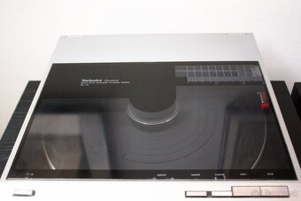 predám TCHNICS SL-10 Fully-Automatic Turntable - 4
