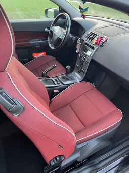 Volvo c30 - 4