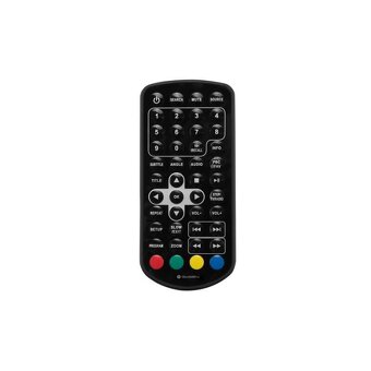 Predám prenosný DVD s DVB-T2 tunerom - 4