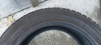 Zimné pneu. 185/55 r15 - 4