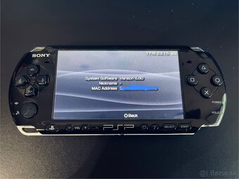 Sony PSP 3004 - 4