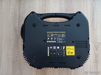 Mini kompresor PROTECO - 4