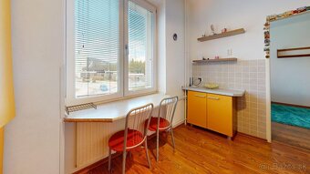 Prenájom: 2 izbový byt s balkónom, centrum, Spišská Nová Ves - 4