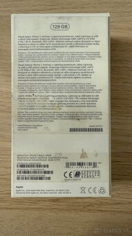 iPhone 7 128 GB Čierny - 4