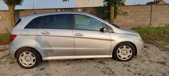 predam zachovaly Mercedec Benz B 180 CDI - 4