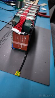 Predám elektrický skúter s Liion bateriou - 4