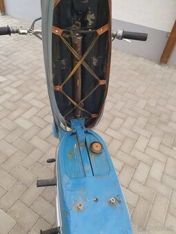 Jawa 21 - 4