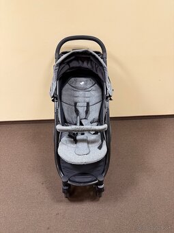 JOIE Litetrax 4 gray flannel - 4