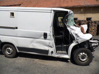 Fiat Ducato 2,3 88 kw - 4