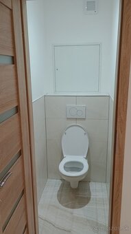 Ponúkame stavebné práce a rekonštrukcie bytov na kľúč. - 4