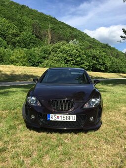 Seat Leon Cupra 1P 177kw - 4