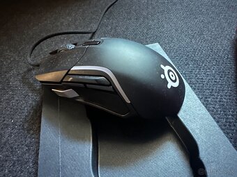 Steelseries Rival 5 - 4