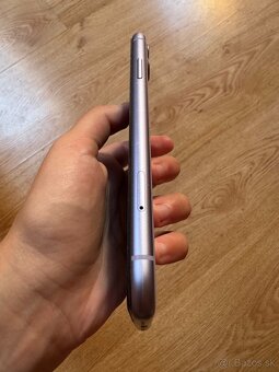 IPHONE 11 - PURPLE , 128GB - 4