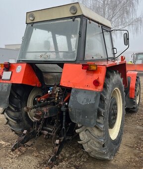 Traktor 161 45 - 4