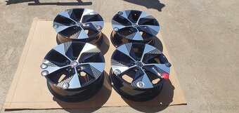 5x114,3 r18 mazda kia hyundai mitsubishi toyota honda - 4