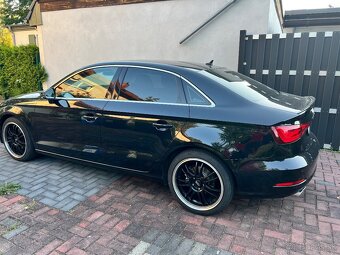 Audi A3 2.0 tdi 110kw sedan - 4
