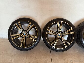 19" elektróny BMW rad 3 G20 styling 793 - 4