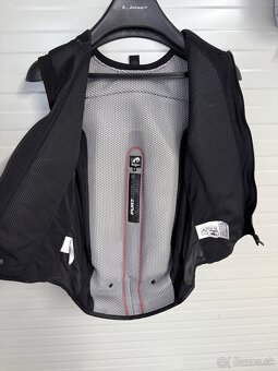 Airbagová vesta Furigan Fury airbag EVO veľkosť M - 4