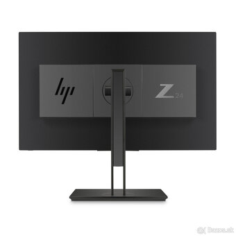 HP Z24nf G2 - Antireflexný, IPS, LED Full HD - 4