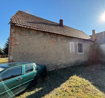 Predám rodinný dom v Liskovej 109m2 - 4