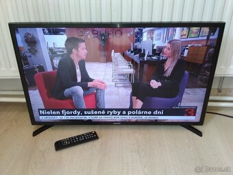 32" LED TV Samsung UE32M5002, uhlopriečka 80cm - 4