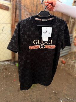 Gucci T-Shirt - 4