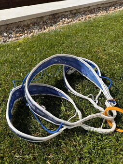 Blue Ice Addax Harness - 4