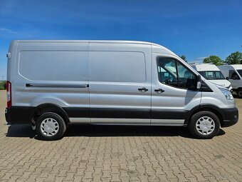 Ford Transit Lift L3H2 - 4
