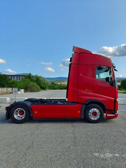 Volvo FH 500 - 4