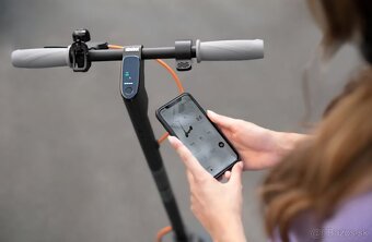 Predám Ninebot Segway F30e - 4